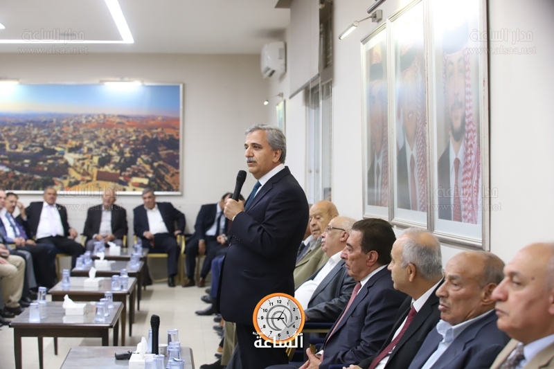 Madar Al-Saa Images