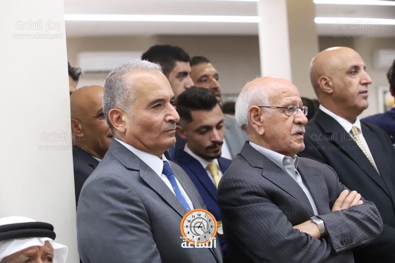 Madar Al-Saa Images