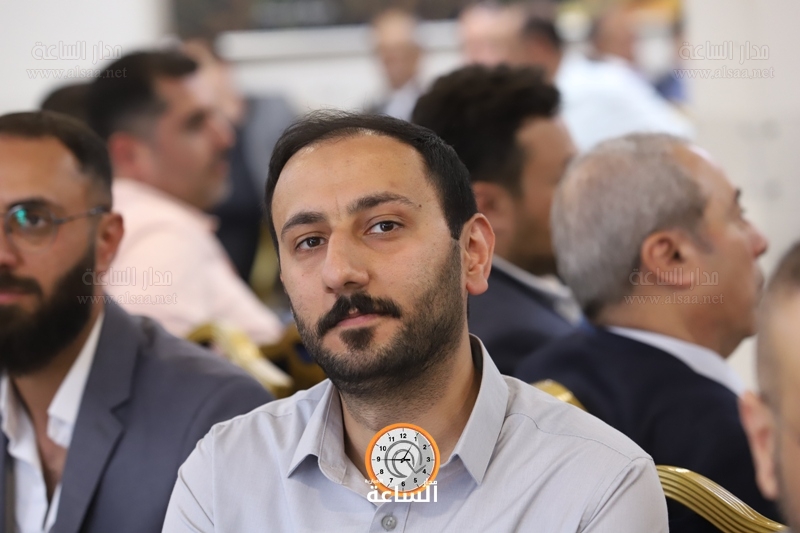 Madar Al-Saa Images