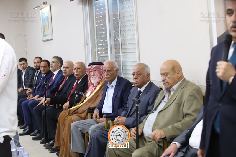 Madar Al-Saa Images