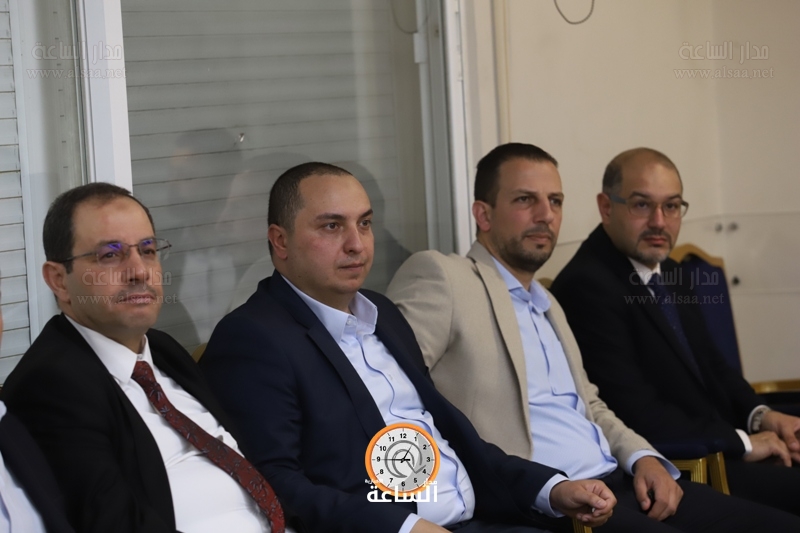 Madar Al-Saa Images