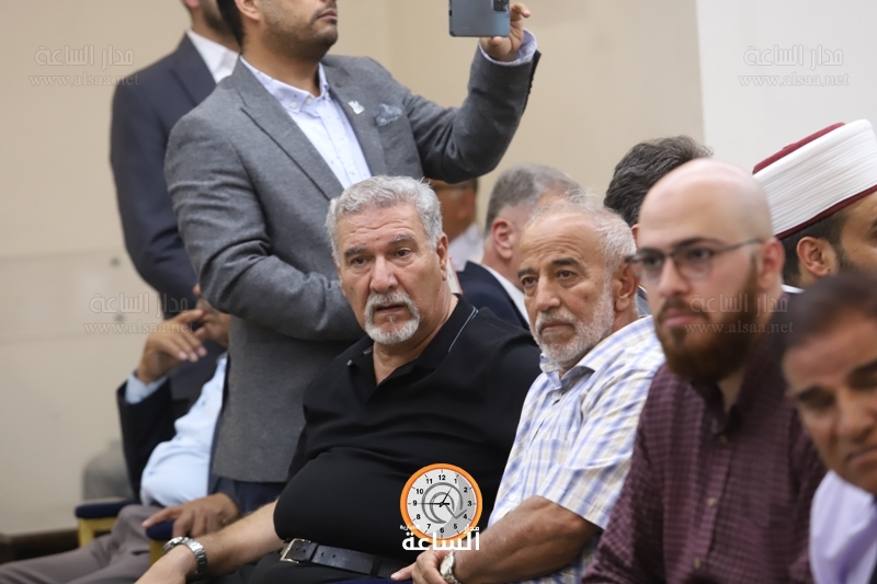 Madar Al-Saa Images