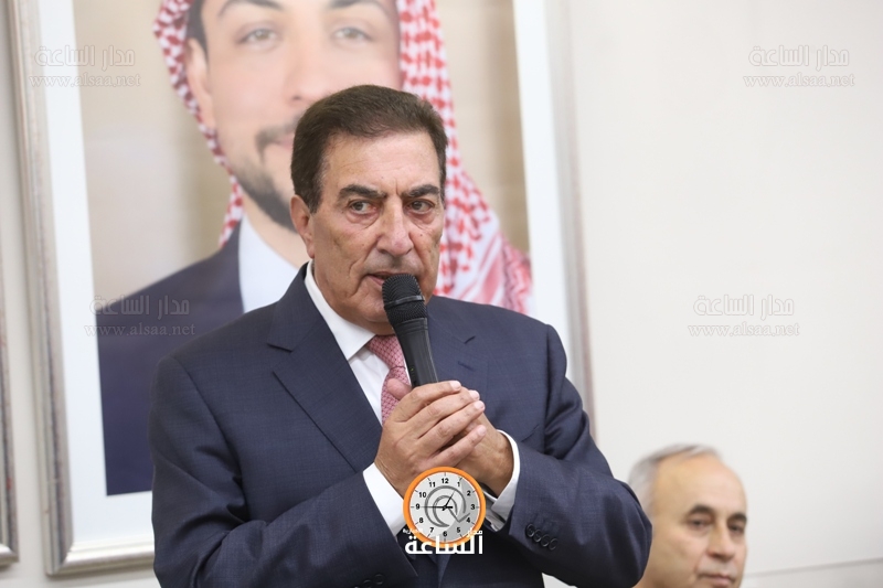 Madar Al-Saa Images