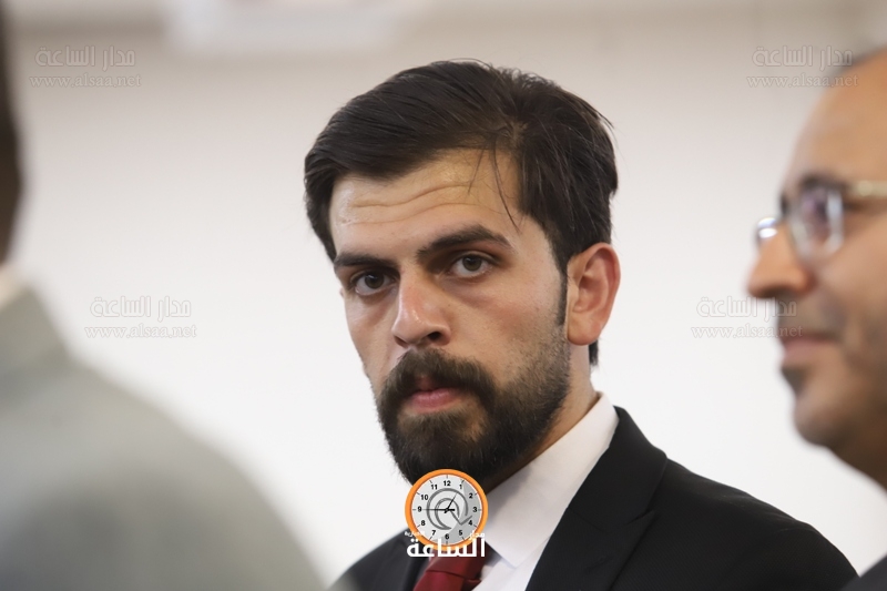 Madar Al-Saa Images