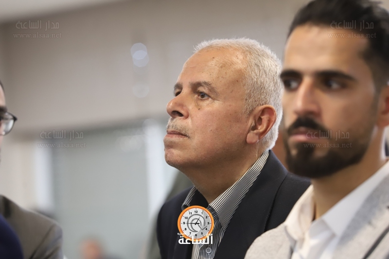 Madar Al-Saa Images