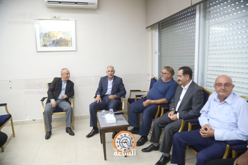 Madar Al-Saa Images