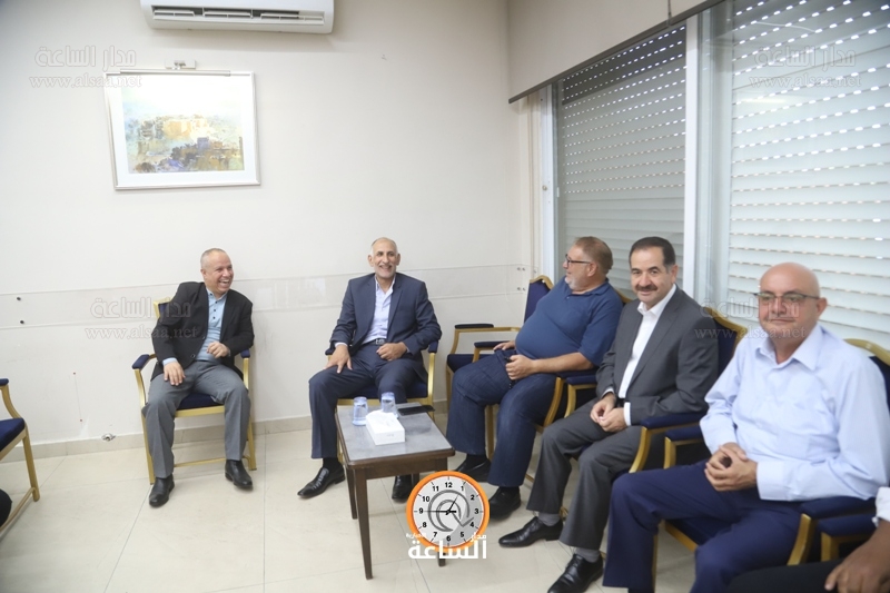 Madar Al-Saa Images