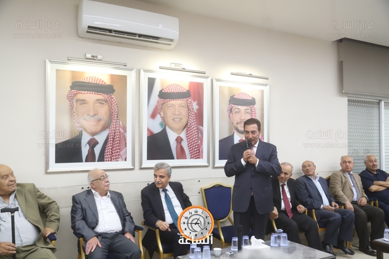 Madar Al-Saa Images