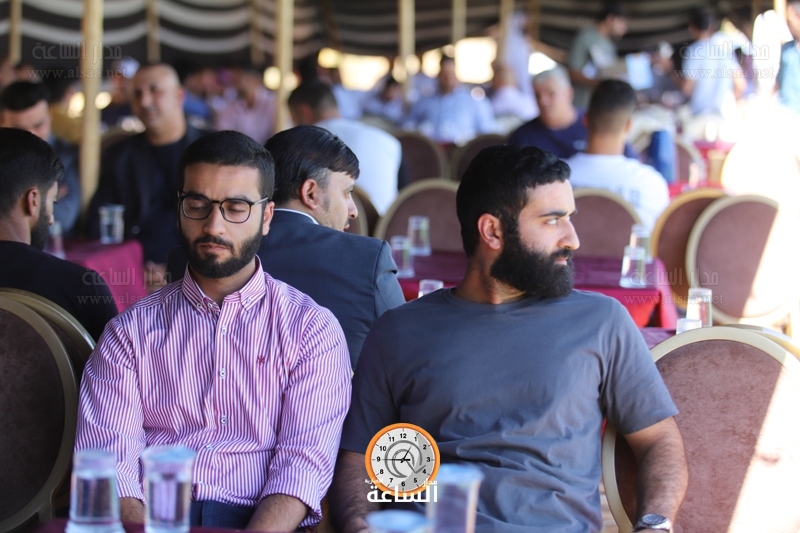 Madar Al-Saa Images