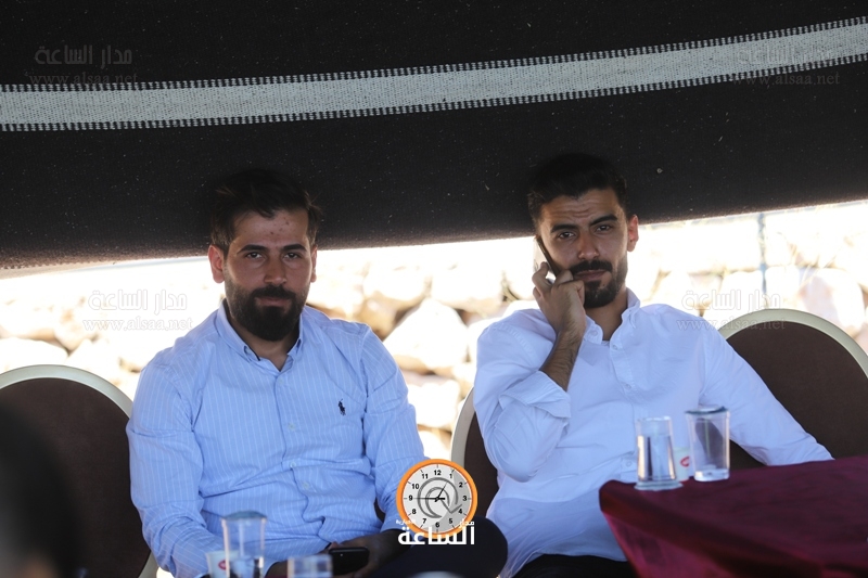 Madar Al-Saa Images
