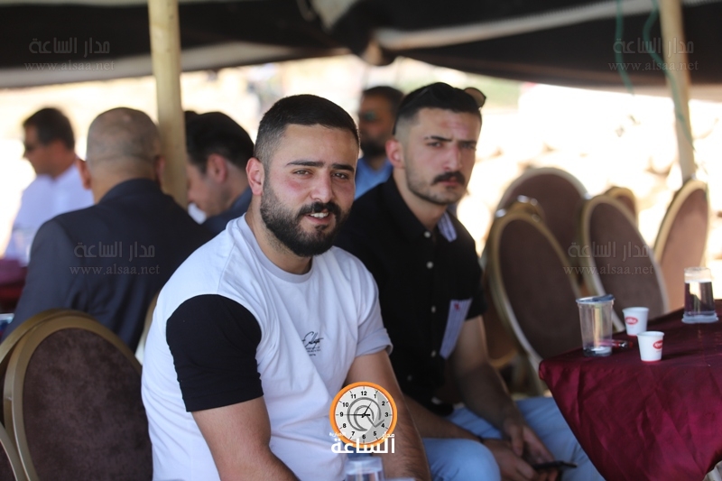 Madar Al-Saa Images