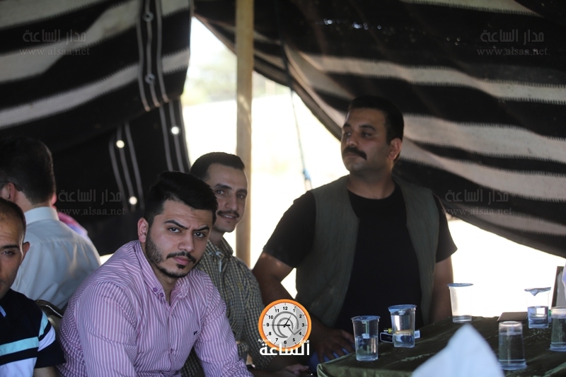 Madar Al-Saa Images