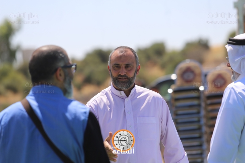 Madar Al-Saa Images