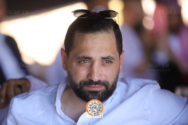 Madar Al-Saa Images