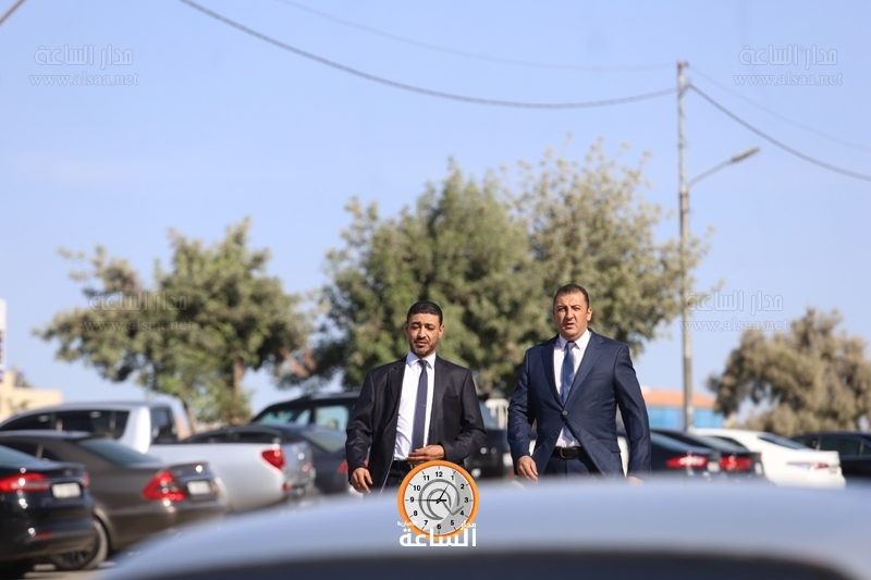 Madar Al-Saa Images