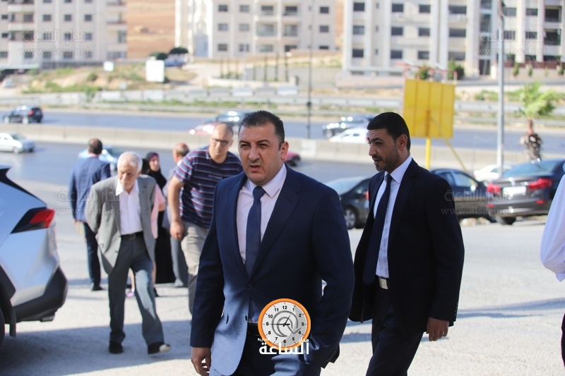 Madar Al-Saa Images