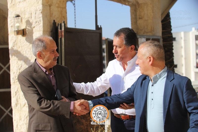 Madar Al-Saa Images