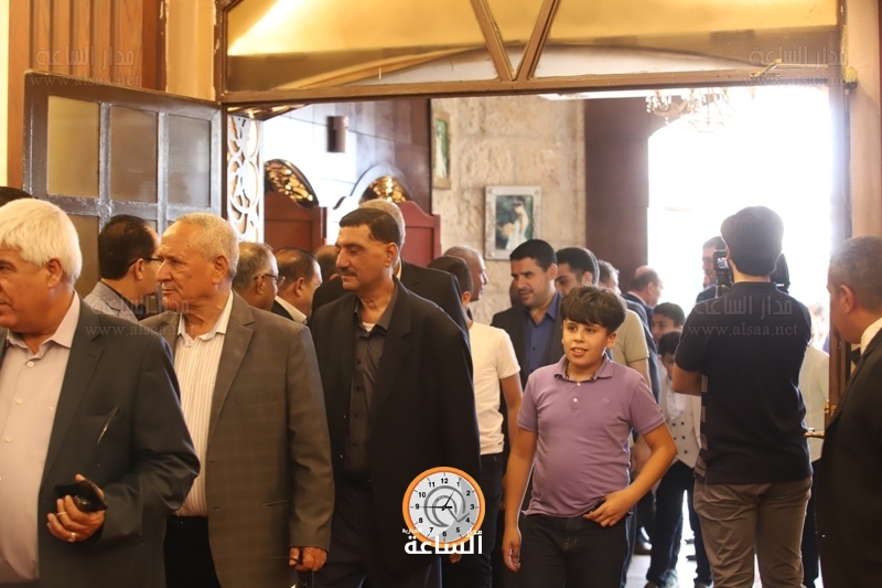 Madar Al-Saa Images