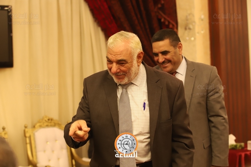 Madar Al-Saa Images