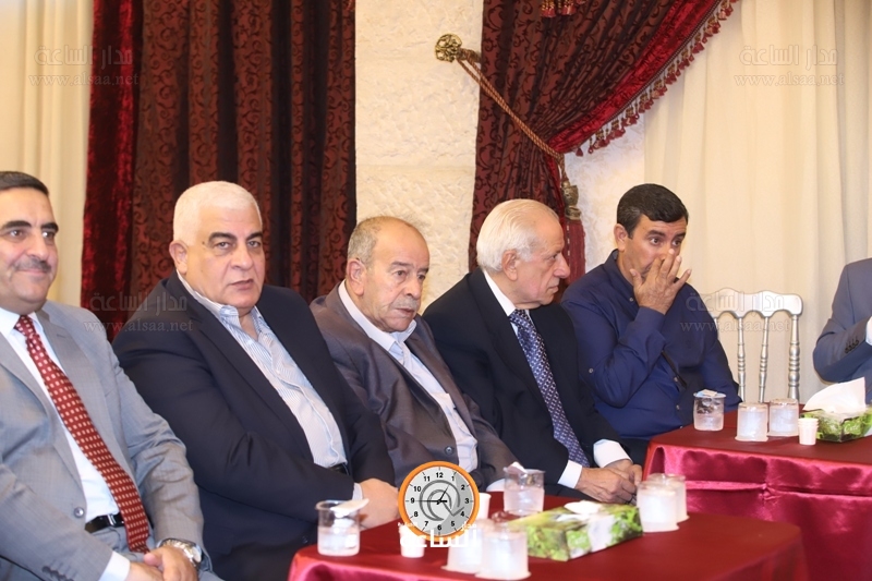 Madar Al-Saa Images
