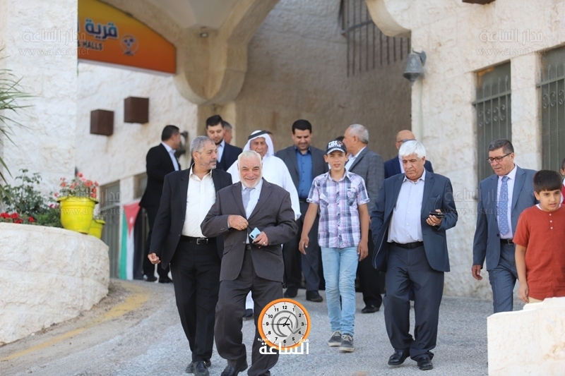 Madar Al-Saa Images