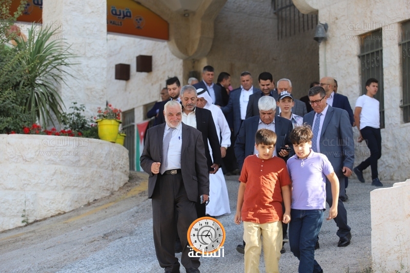 Madar Al-Saa Images
