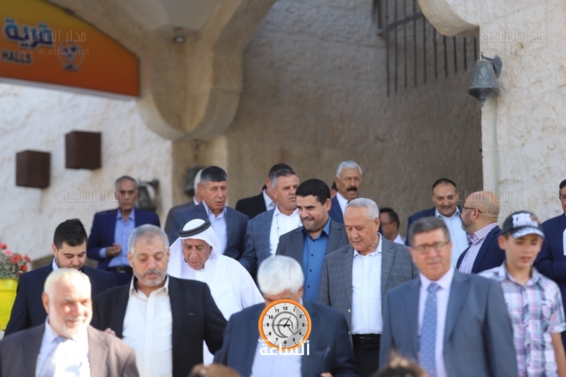 Madar Al-Saa Images