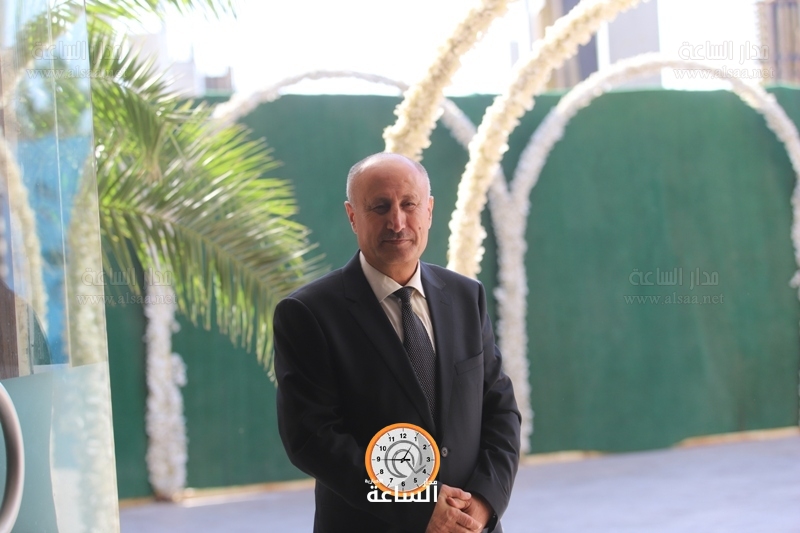 Madar Al-Saa Images