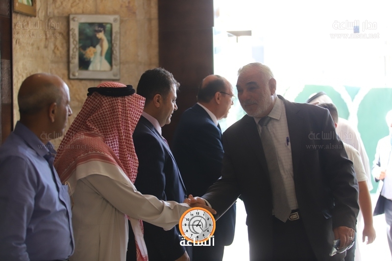 Madar Al-Saa Images