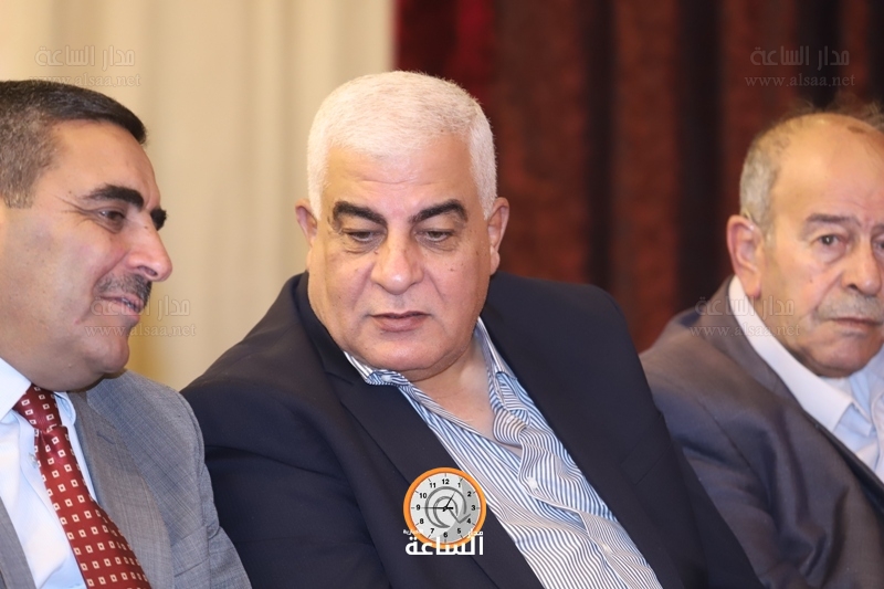 Madar Al-Saa Images
