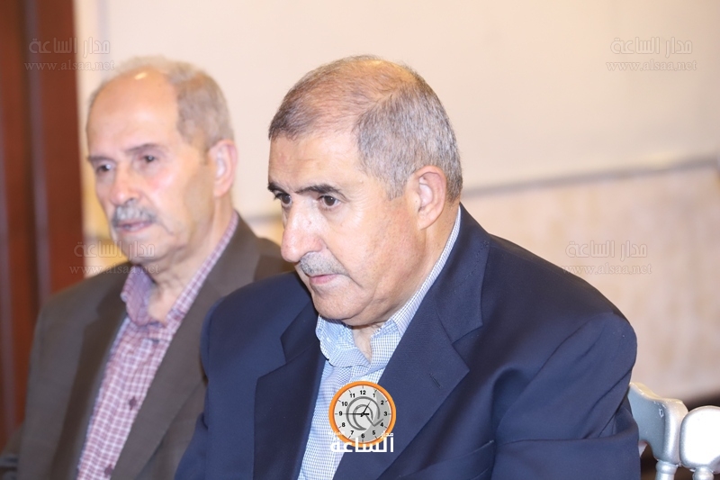 Madar Al-Saa Images
