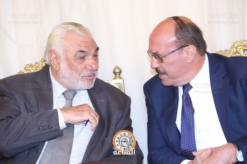 Madar Al-Saa Images