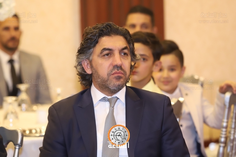 Madar Al-Saa Images