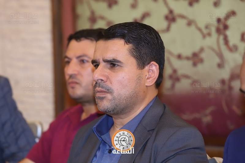 Madar Al-Saa Images