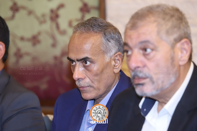 Madar Al-Saa Images