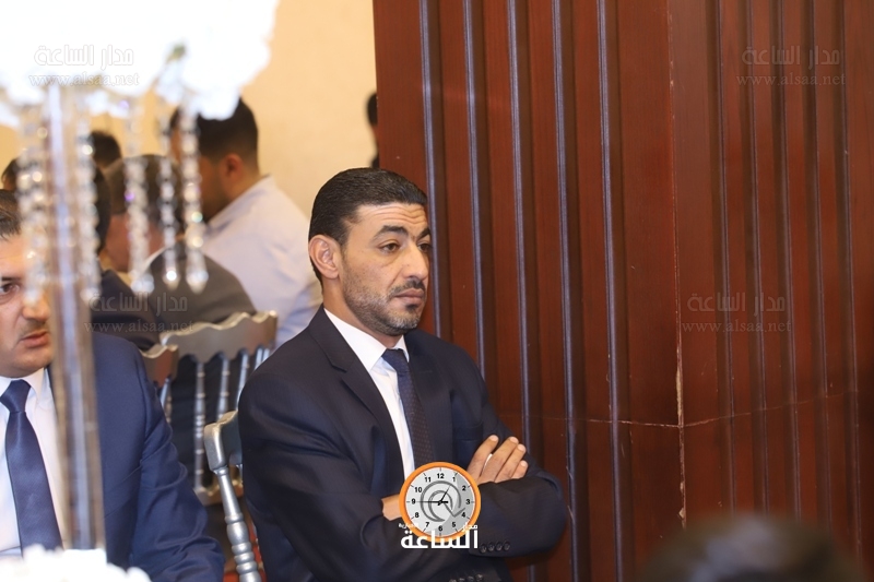 Madar Al-Saa Images