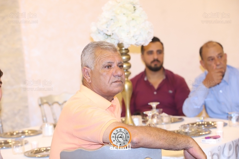 Madar Al-Saa Images