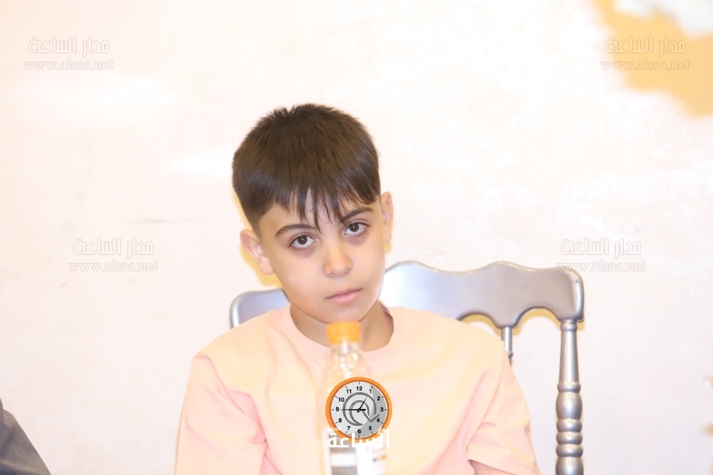 Madar Al-Saa Images