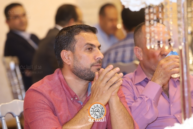 Madar Al-Saa Images