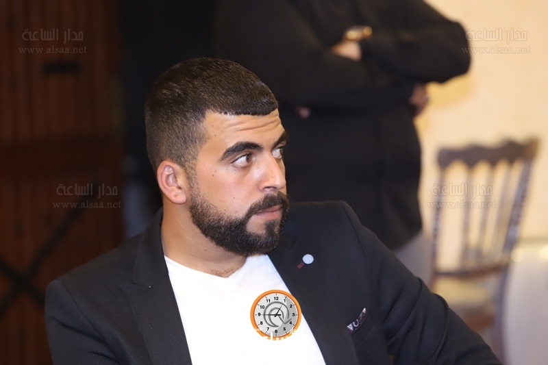 Madar Al-Saa Images