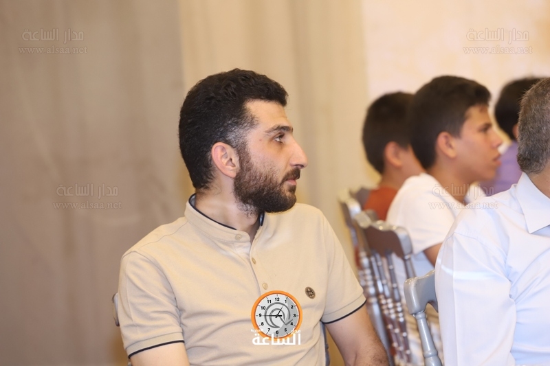 Madar Al-Saa Images