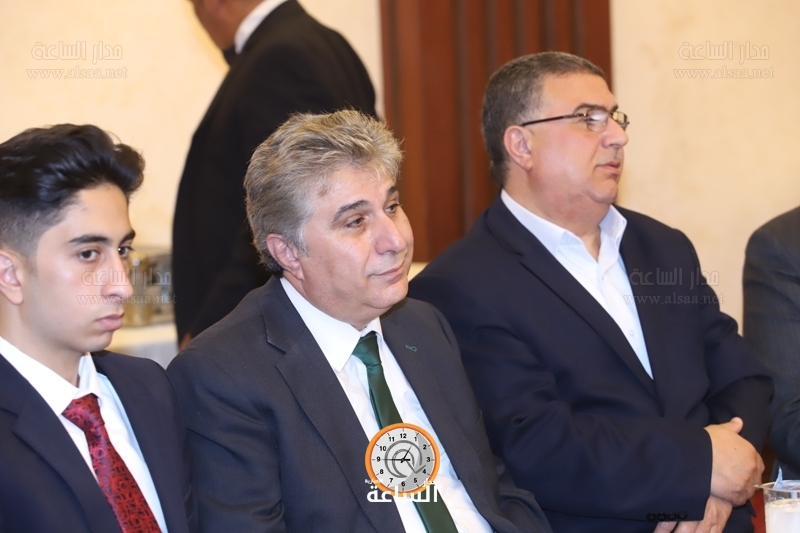 Madar Al-Saa Images
