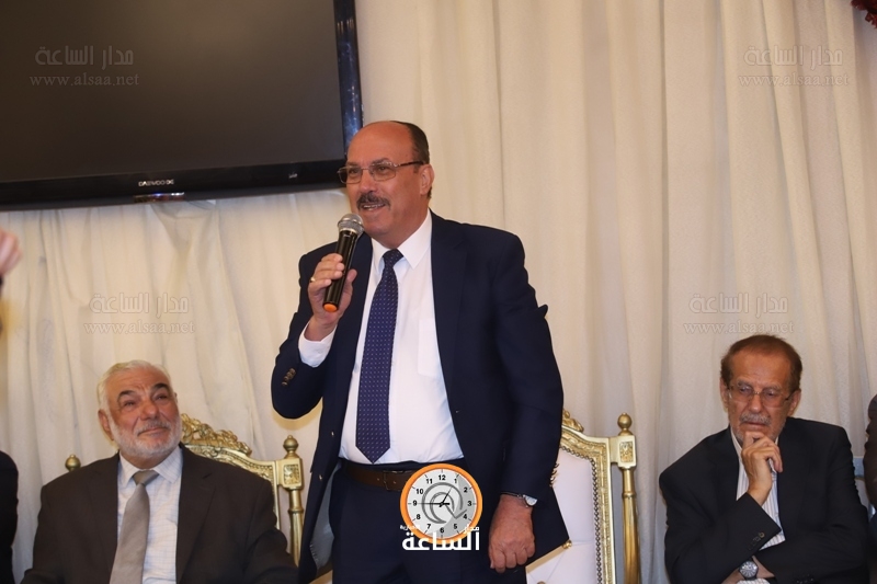 Madar Al-Saa Images