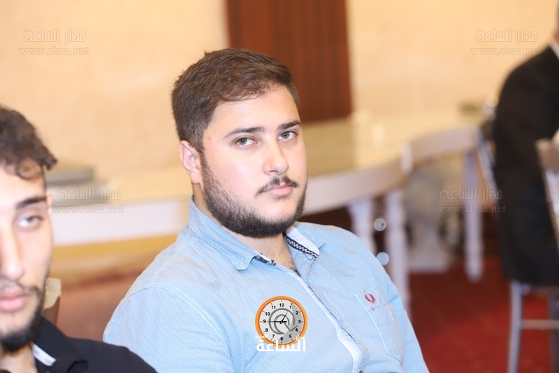 Madar Al-Saa Images