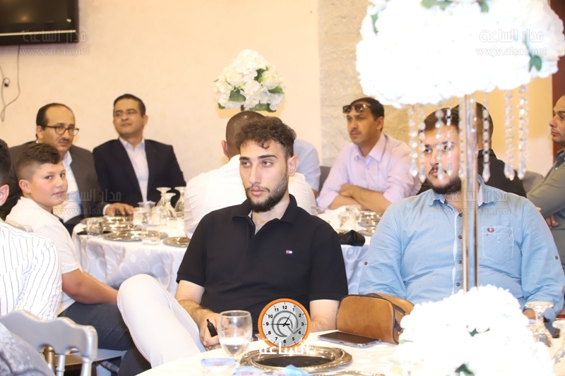 Madar Al-Saa Images