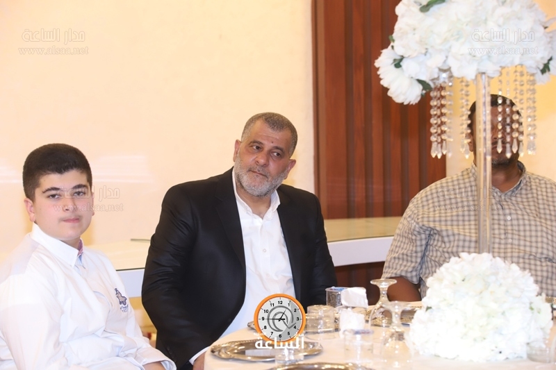 Madar Al-Saa Images