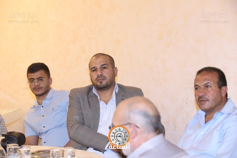 Madar Al-Saa Images
