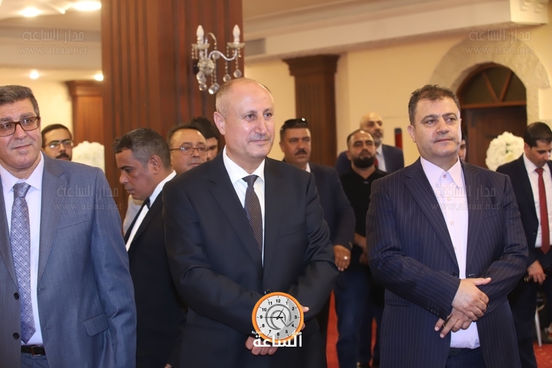 Madar Al-Saa Images