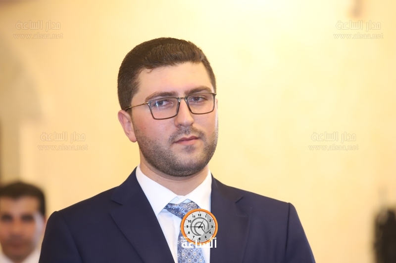 Madar Al-Saa Images