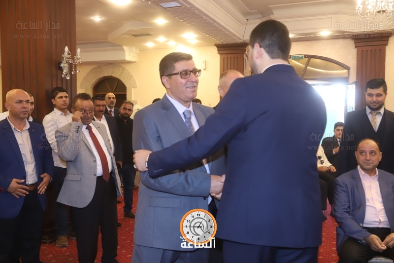 Madar Al-Saa Images